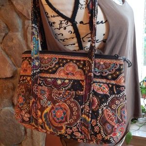 Vera Bradley bag